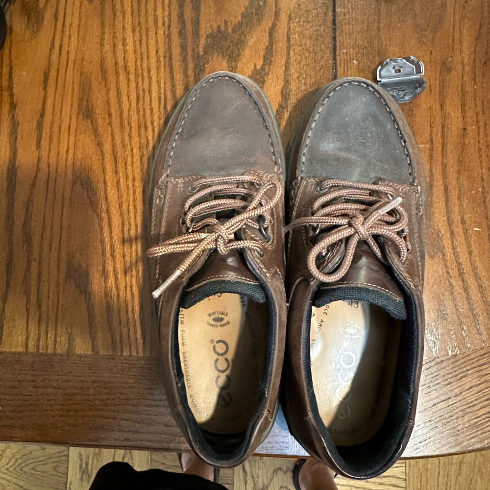 Bundel Deal, Ecco Shoes 2 Clark 1 - image 2